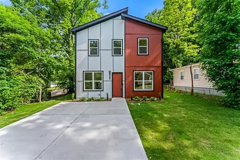 1835 Taylor Ave, East Point, GA 30344
