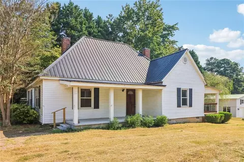 3664 Fence Rd, Auburn, GA 30011