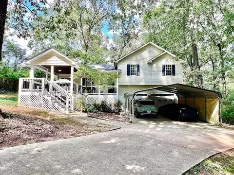 4758 Old Briar Trl, Douglasville, GA 30135