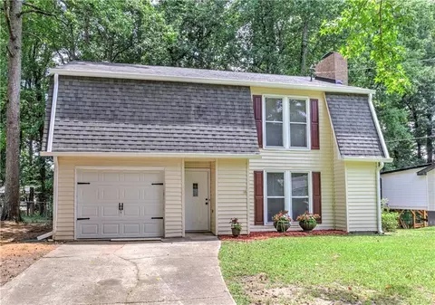2408 Red Fox Run NW, Acworth, GA 30101