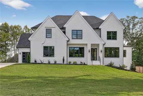 2856 Octavia Cir, Marietta, GA 30062