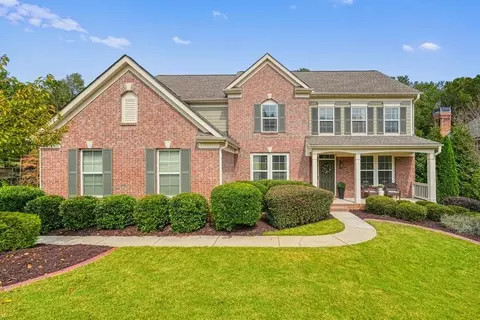 120 Millstone Manor Ct, Woodstock, GA 30188