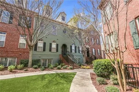 6415 Paulson Pl, Atlanta, GA 30328