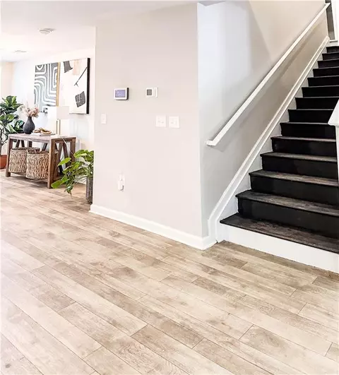 Entry Way - 45 Bridgemill Dr, Covington, GA 30014 photo 2 of 2