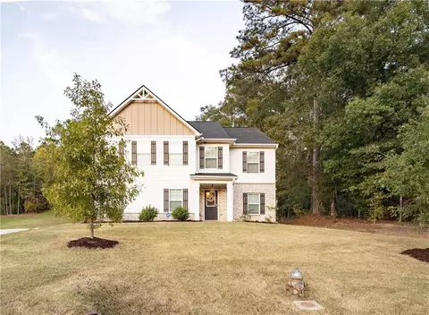 Exterior - 45 Bridgemill Dr, Covington, GA 30014 photo 3 of 3