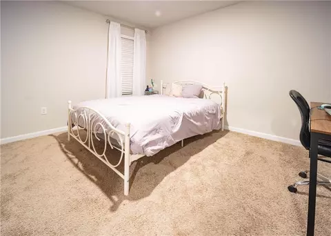 Bedroom - 45 Bridgemill Dr, Covington, GA 30014 photo 1 of 5
