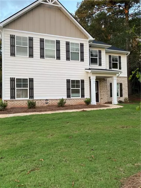 45 Bridgemill Dr, Covington, GA 30014