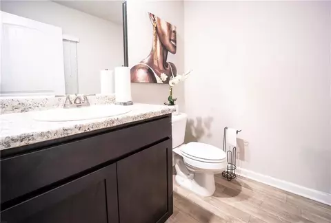 Bath - 45 Bridgemill Dr, Covington, GA 30014 photo 1 of 1