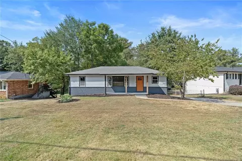 33 Smyrna Powder Springs Rd SE, Marietta, GA 30060