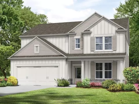 151 Annie Ln, Statham, GA 30666