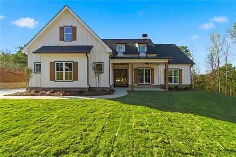 165 Field Stone Cir, Jasper, GA 30143