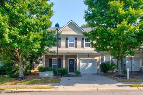 826 Ash St, Canton, GA 30114