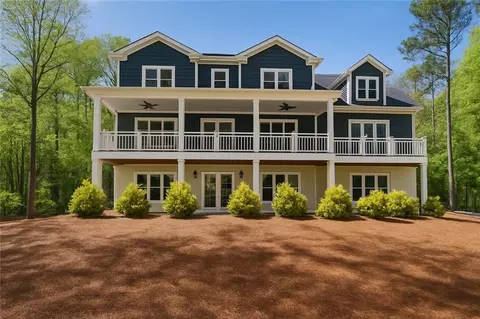 4101 Brookview Dr SE, Atlanta, GA 30339