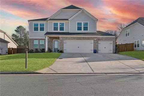 3560 Summerpoint Xing, Cumming, GA 30028