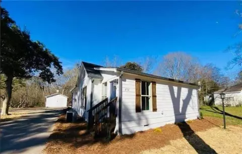 Other - 292 E Johnson St, Temple, GA 30179 photo 3 of 12