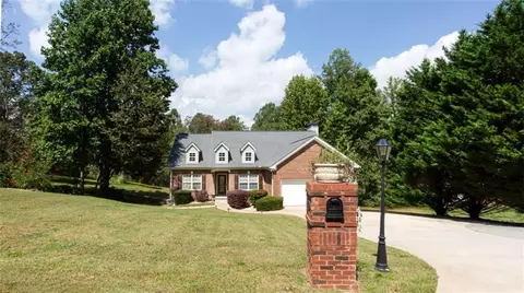4733 Deer River Trl, Gainesville, GA 30506
