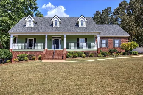 30 Mountain Creek Dr SE, Rome, GA 30161