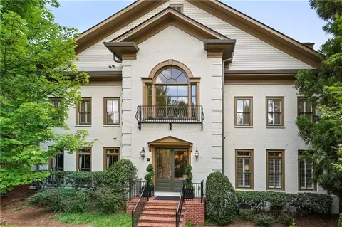 3127 Lenox Rd NE #44, Atlanta, GA 30324
