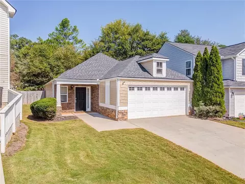 34 Lila Way, Cartersville, GA 30120