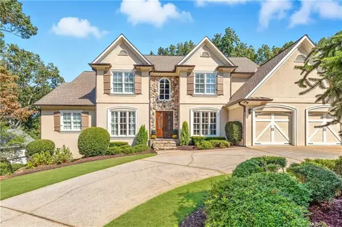 1553 Valley Reserve Ct NW, Kennesaw, GA 30152