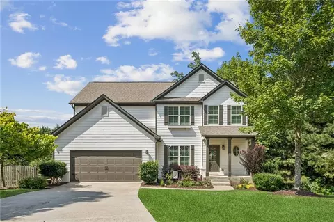 6625 Oak Highlands Ct, Cumming, GA 30041