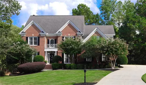 1570 Carrington Ct, Lawrenceville, GA 30044