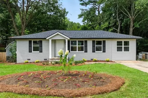 3288 Old Concord Rd SE, Smyrna, GA 30082