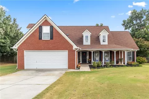 159 Ivy Trce, Mcdonough, GA 30253