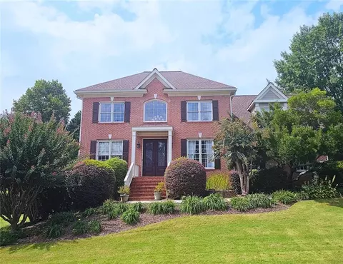 941 Chadwick Park Dr, Lawrenceville, GA 30045