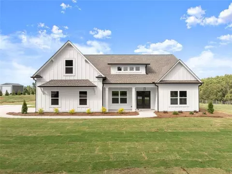 4292 Deadwyler Rd, Maysville, GA 30558