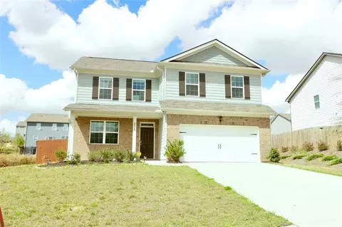 8816 Sibella Ct, Lithia Springs, GA 30122