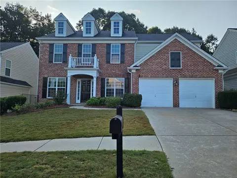 2157 Young America Dr, Lawrenceville, GA 30043