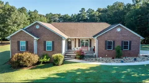 141 High Ridge Trl, Jackson, GA 30233