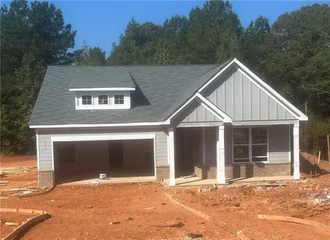 49 Sydney Ct, Mansfield, GA 30055