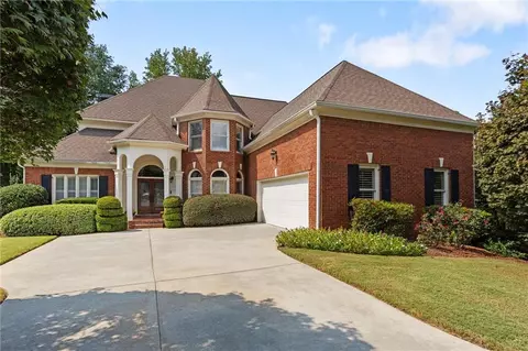 2207 Iron Gate Dr SE, Smyrna, GA 30080