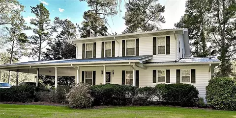 5937 Thompson Bridge Rd, Murrayville, GA 30564