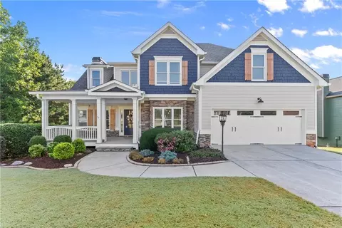 174 Morgan Ln, Dawsonville, GA 30534