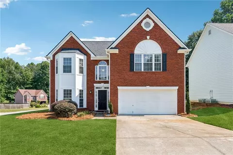 503 Mimosa Grove Xing, Tucker, GA 30084