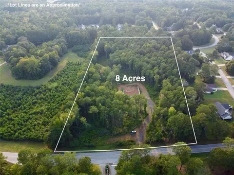 396 Campbell Rd, Covington, GA 30014