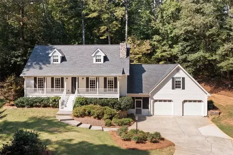 533 Mountain Rd, Woodstock, GA 30188