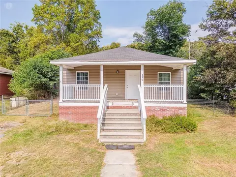 320 Shannon Rd NE, Rome, GA 30161