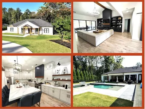 2599 Acworth Due West Rd NW, Kennesaw, GA 30152