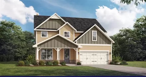 125 Swallowtail Ln, Homer, GA 30547