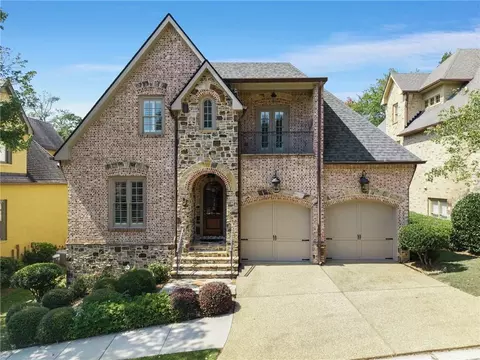 1844 Buckhead Valley Ln NE, Atlanta, GA 30324