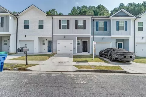 5124 Lower Elm St, Atlanta, GA 30349
