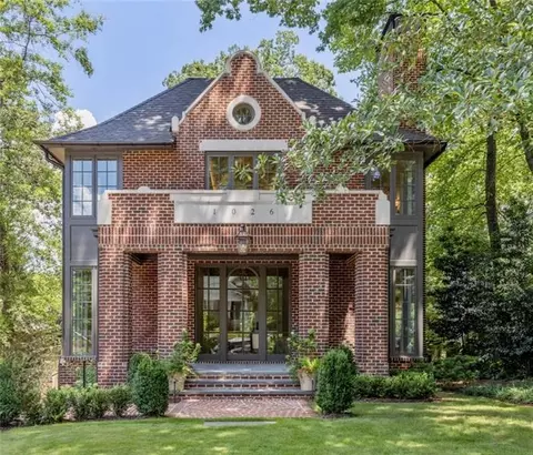 1026 Reeder Cir NE, Atlanta, GA 30306