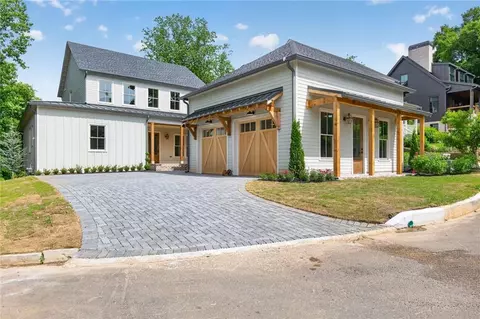 69 Maple St, Roswell, GA 30075