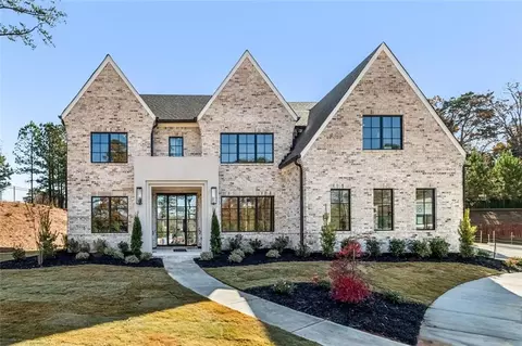 200 River Valley Ct, Atlanta, GA 30328
