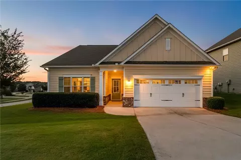 4521 Havenwood Pl, Gainesville, GA 30504