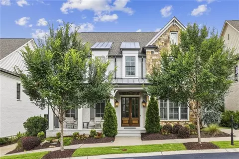 280 Chastain Park Dr NE, Atlanta, GA 30342